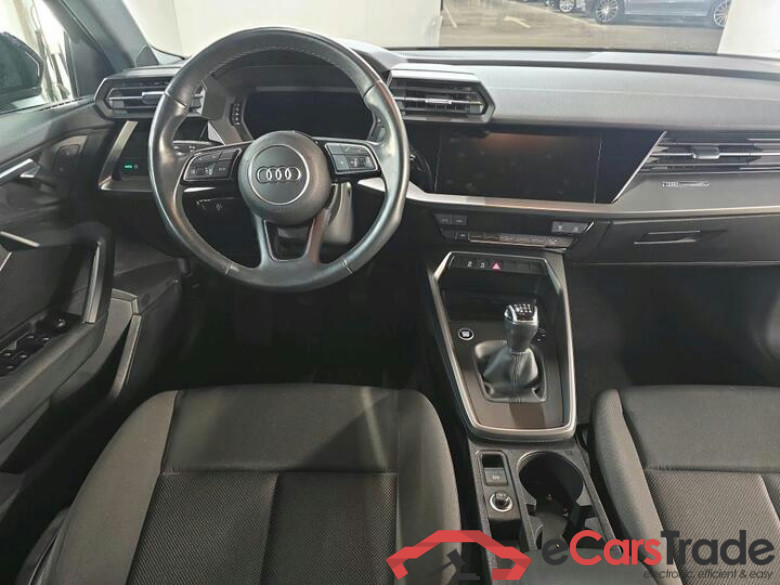 Audi A3 BERLINE A3 Berline 2.0 TDi 30 85kW 85kW/116pk  4D/P Man-6 #5