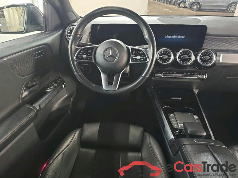 Mercedes GLB GLB GLB 180 d Business Solution 85kW/116pk  5D/P Auto-8 #5