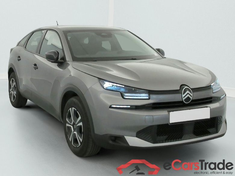Citroen C4 You Hybride 110 ch e-DCS6 #1