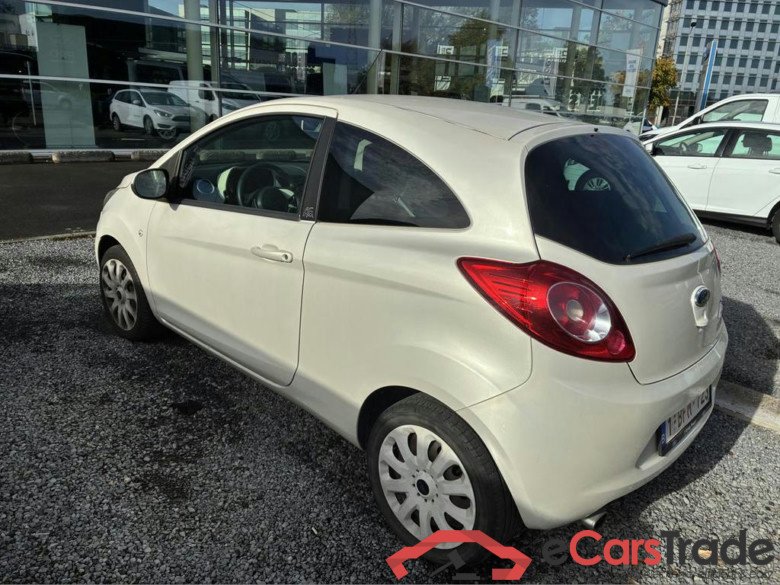FORD Ka 1.2i Titanium Start/Stop #4