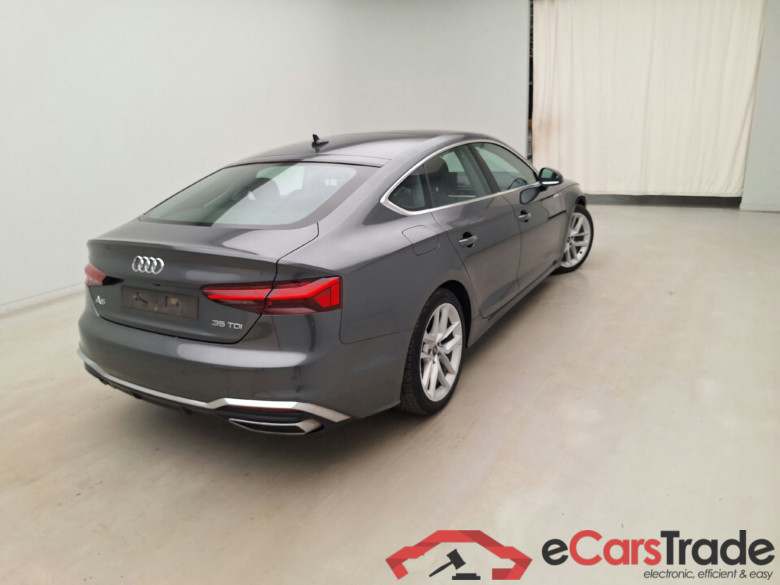Audi, A5 SB FL'20, A5 SB 35 TDi 120kW B.E.S L.St. #4