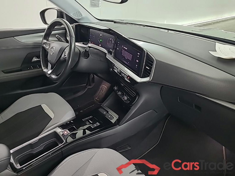 OPEL e-Mokka 50kWh Business Elegance Auto 11kW 3 fase 5D #6