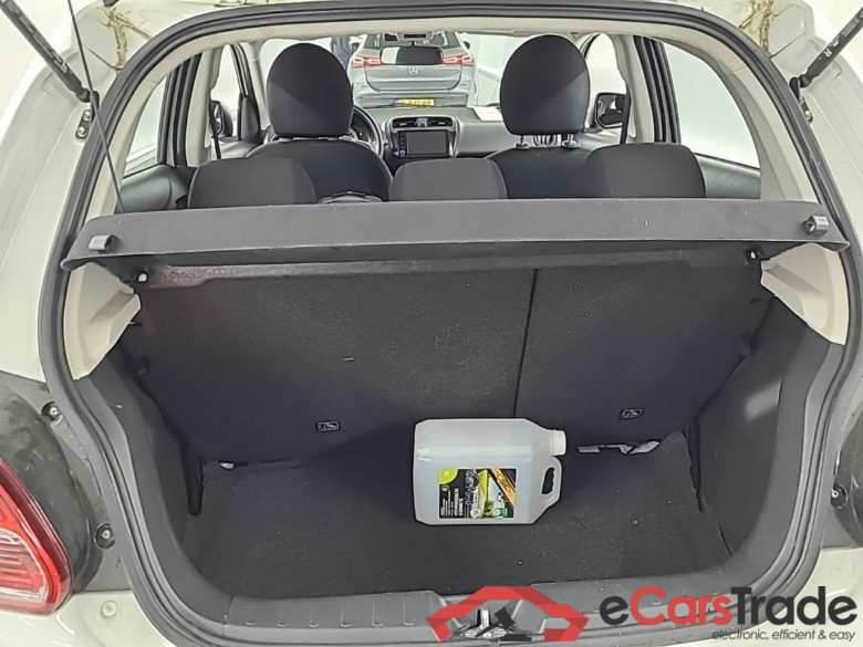 MITSUBISHI Space Star 1.2 Cool+ SDA 5D 52kW uitlopend #5