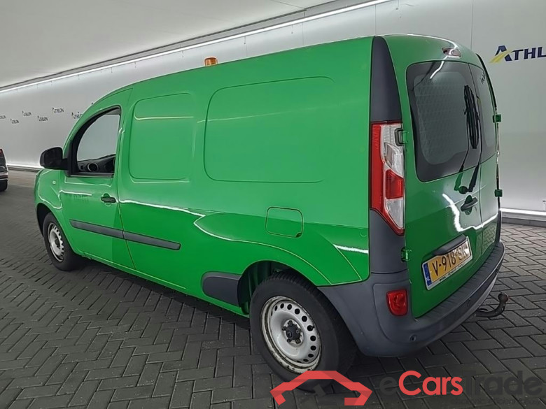 RENAULT KANGOO 1.5 ENERGY dCi 90 Comf Maxi 4D 66kW #4