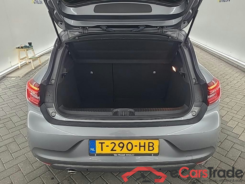 RENAULT CLIO 1.0 TCe 90 GPF Techno 5D 67kW #5