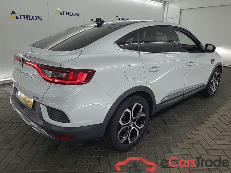 RENAULT Arkana E-TECH Hybrid 145 Intens 5D 107kW #3
