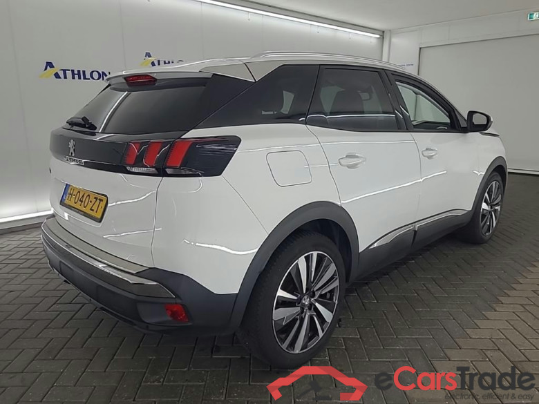 PEUGEOT 3008 Blue Lease Premium PureTech 130 EAT8 5D 96kW #3