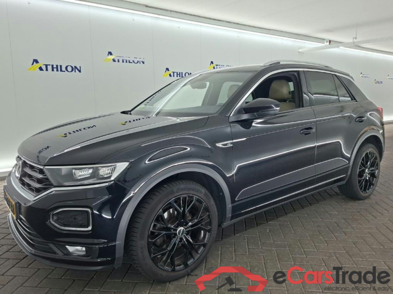 VOLKSWAGEN T-Roc 1.5 TSI 110kW DSG Sport Business R 5D #1