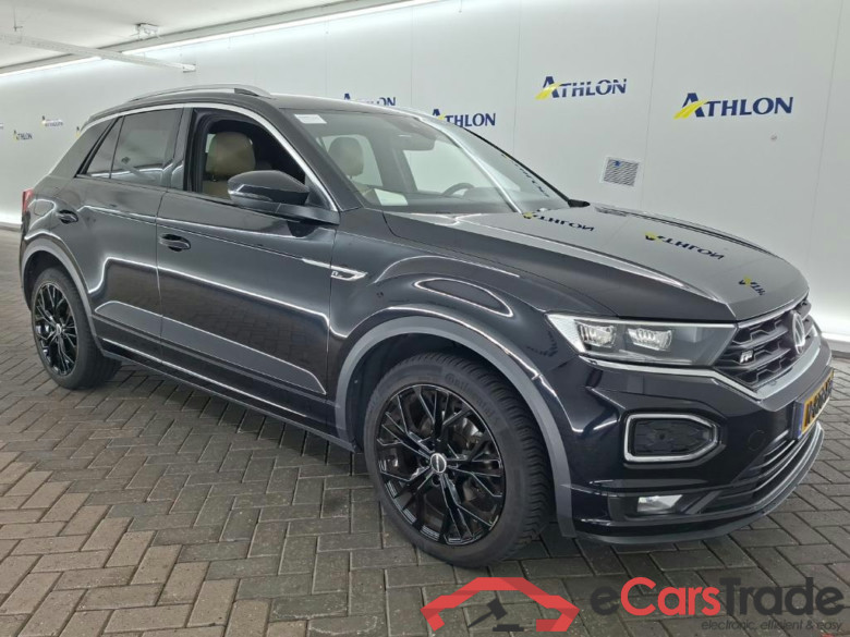 VOLKSWAGEN T-Roc 1.5 TSI 110kW DSG Sport Business R 5D #2