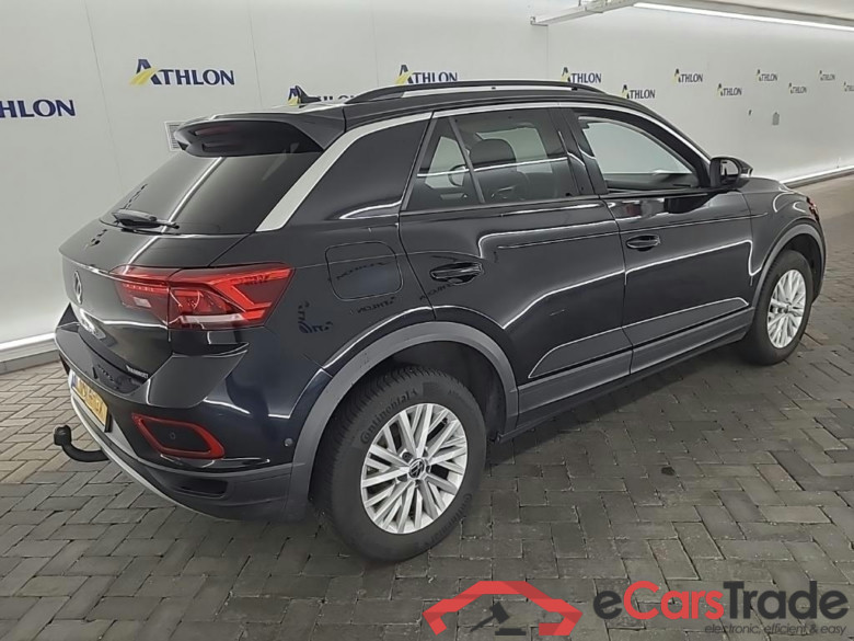 VOLKSWAGEN T-Roc 1.5 TSI 110KW DSG LIFE BUSINESS 5D #3