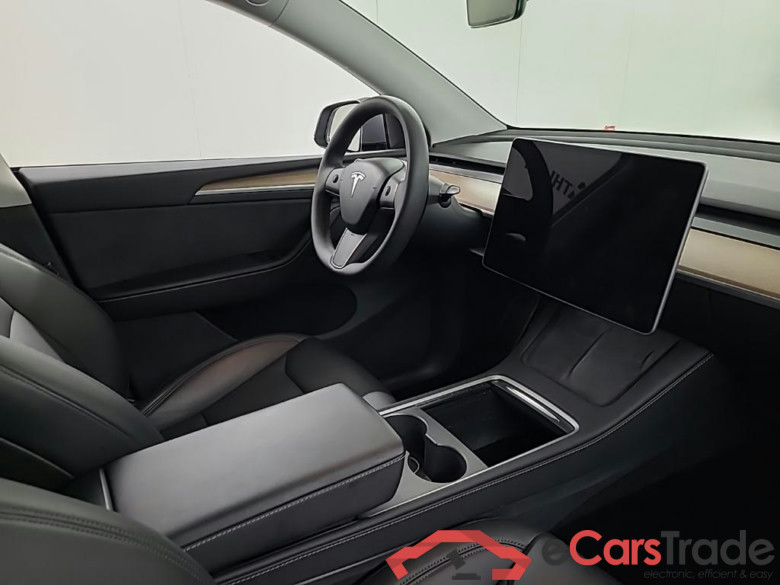 Tesla Model Y Performance Dual Motor AWD 5D 393kW #6