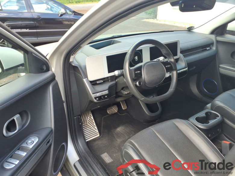 Hyundai Ioniq 5  #5