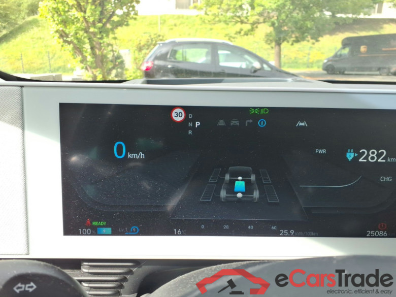 Hyundai Ioniq 5  #6