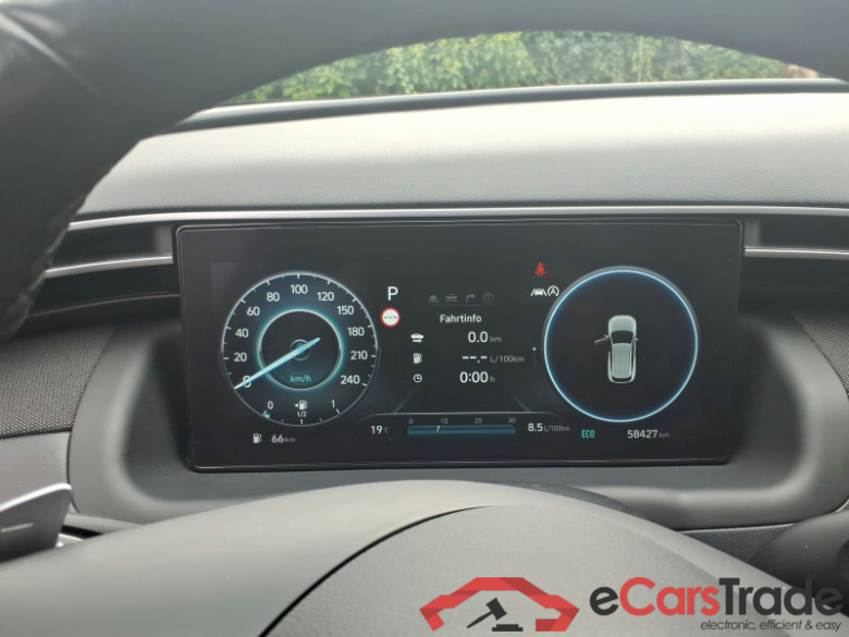 HYUNDAI Tucson  #6