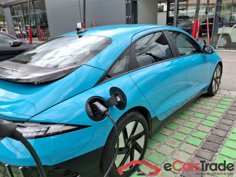 Hyundai Ioniq 6  #3