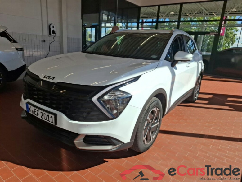 KIA Sportage  #2