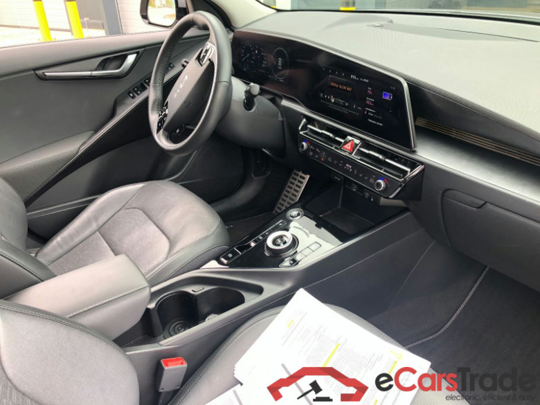 Kia Niro  #5