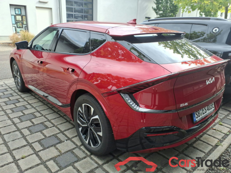 Kia EV6  #4