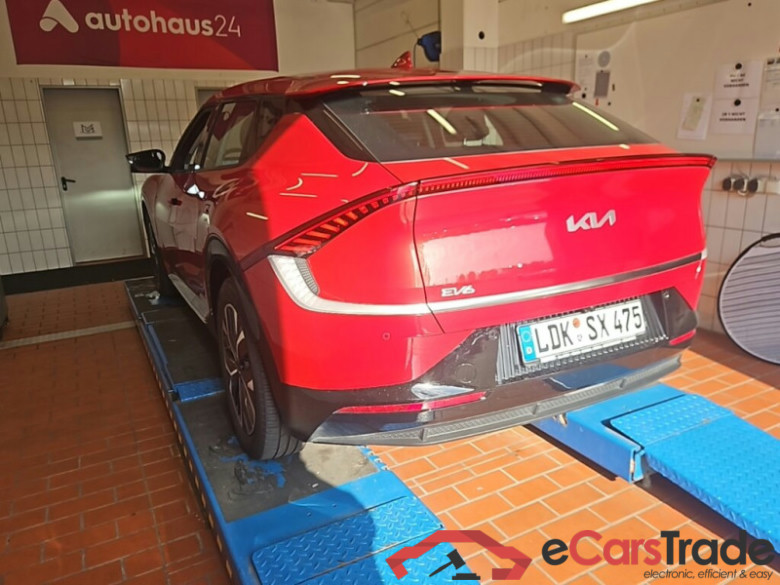 Kia EV6  #4