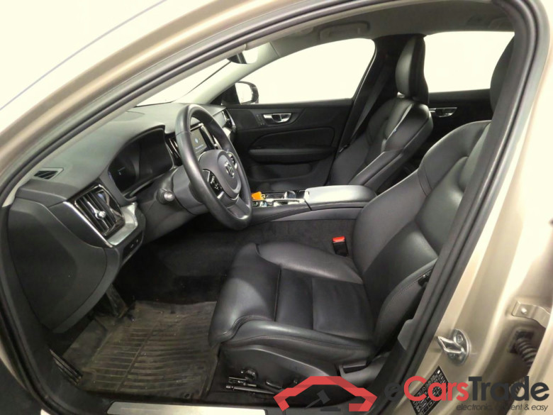 V60 T8 455 Pl.Da.Rec. AWD Aut #5