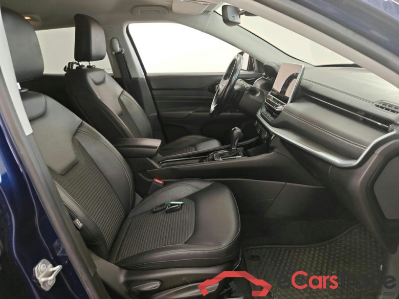 Jeep Compass 4xe 190 PHEV LIMITED LEASE EDITION 5d #3