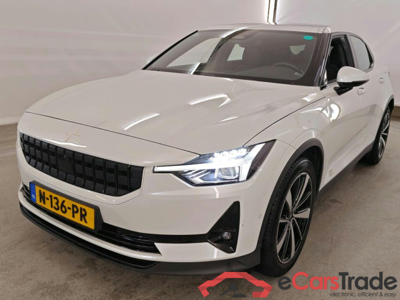 Polestar 2 Long Rng SM Pilot lite MY23 run-out 5d