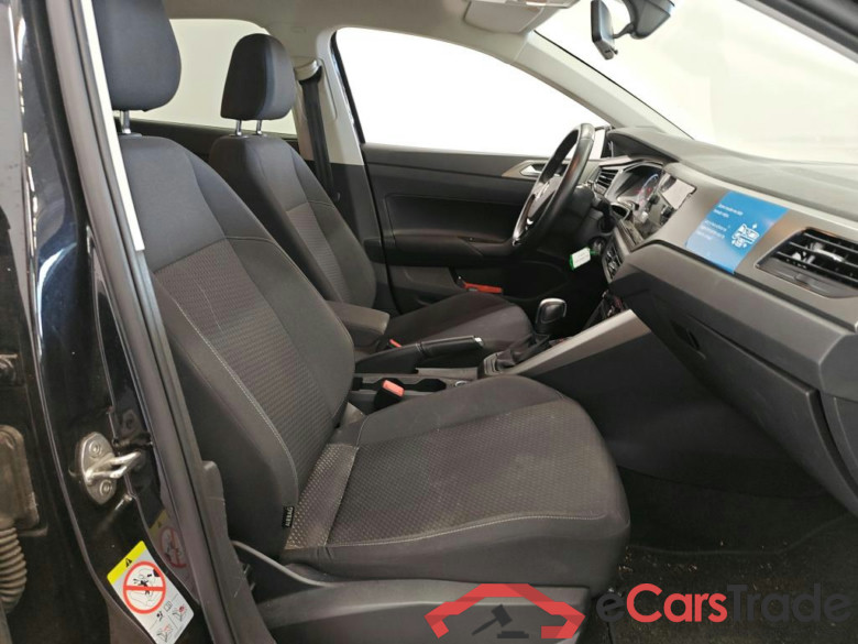 Volkswagen Polo 1.0 TSI 70kW 7-DSG R-Line Edition 5d #3