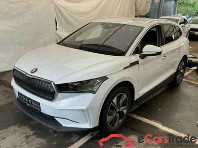 Enyaq iV 80 Loft 150KW