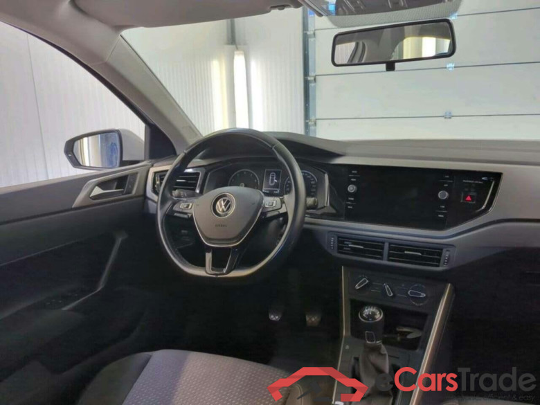 VOLKSWAGEN POLO 1.0 TSI Comfortline #3