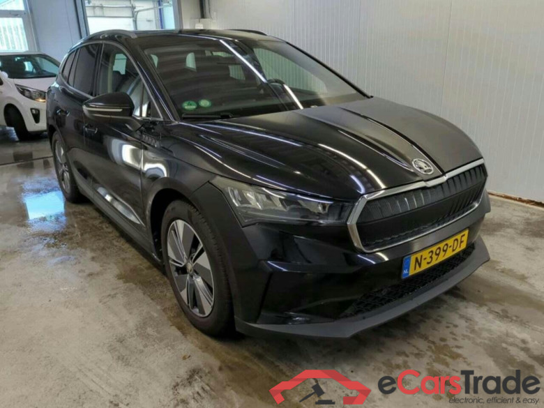 SKODA Enyaq iV 80 #5