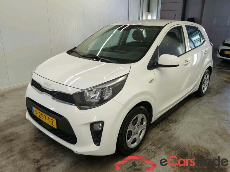 KIA Picanto 1.0 DPi ComfortL. 5p