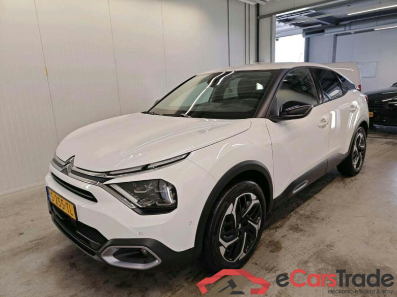 CITROEN C4 1.2 PT. ShinePackBns #1