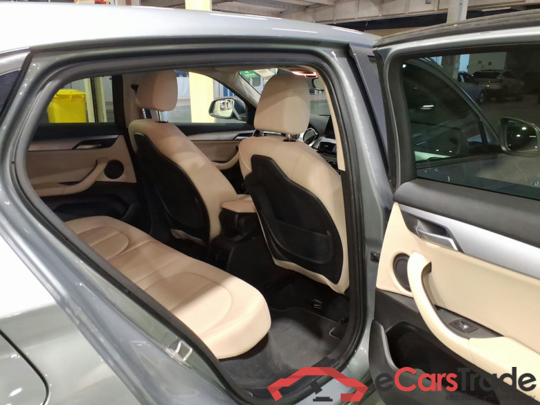 BMW X2 1.5 XDRIVE25E PHEV 162KW #5