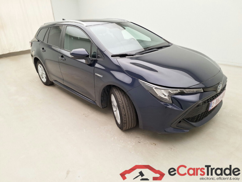 Toyota, Corolla TS '19, Corolla TS 1.8 Hybrid Dynamic #5