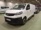 preview Opel Vivaro #0