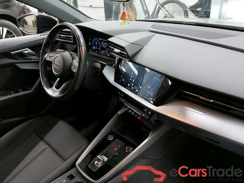 AUDI - AUD A3 SB 40 TFSI e 204PK Advanced Pack Business & Rear Park Sensors & Camera  * HYBRID * #3