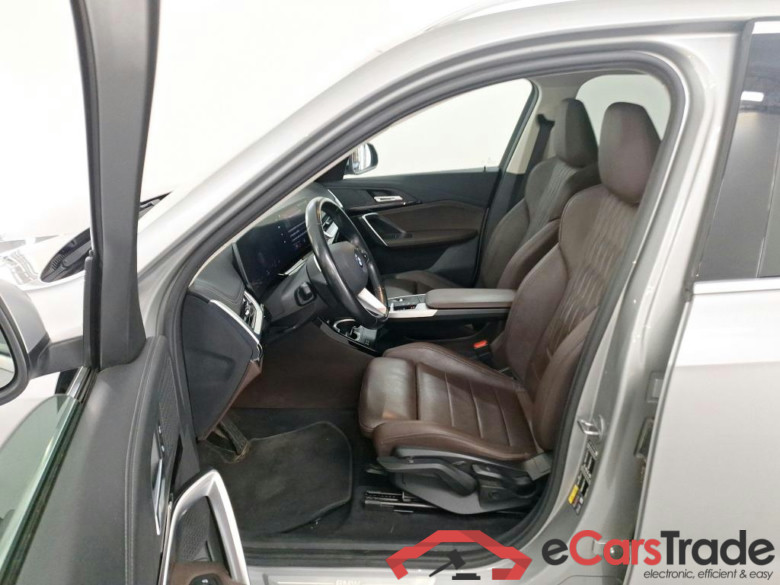 BMW IX1 BEV 67KWH XDRIVE30 (200KW) 4WD AUTO #5