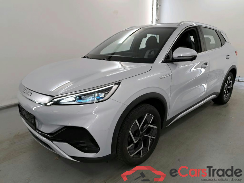 BYD ATTO 3 BEV 60KWH COMFORT #1