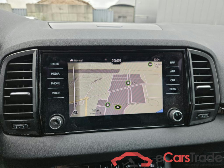SKODA Karoq 110 kW #2