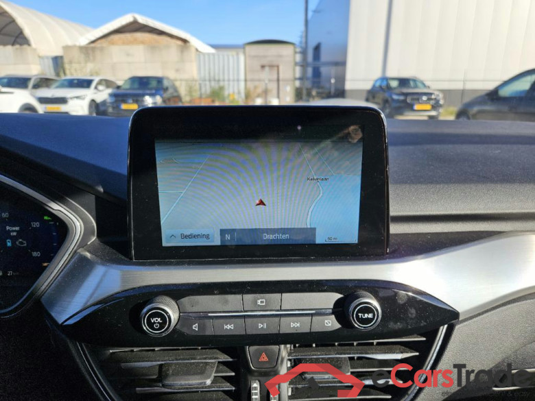 FORD KUGA 112 kW #2