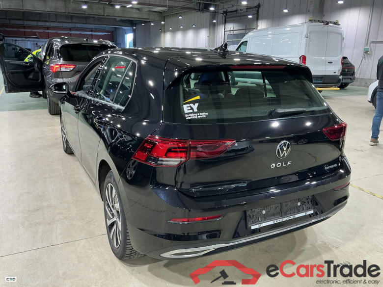VOLKSWAGEN GOLF VIII 1.4 EHYBRID STYLE BUSINESS DSG #3