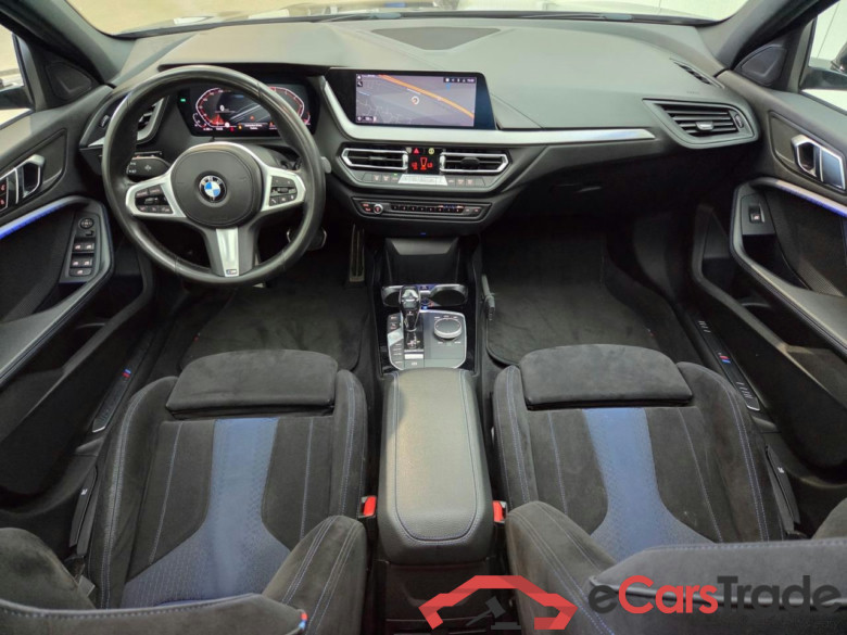 BMW 1-serie 118i Executive Edition #6