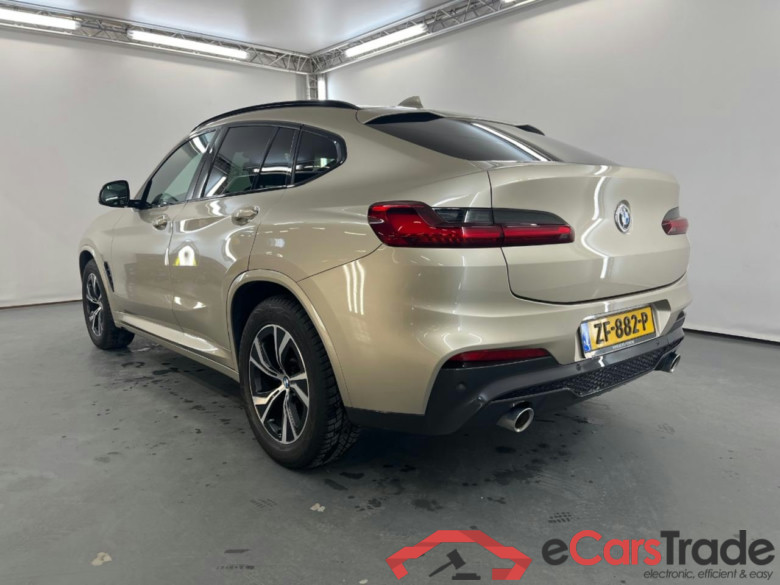 BMW X4 xDrive20i High Executive Edition #3