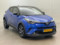preview Toyota C-HR #1