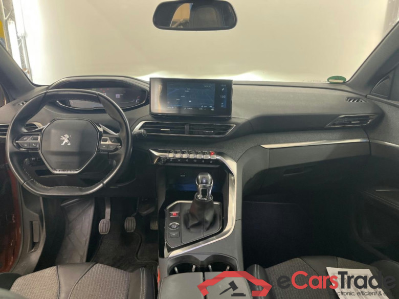 PEUGEOT 5008 1.2 PureTech Allure Pack Business #6