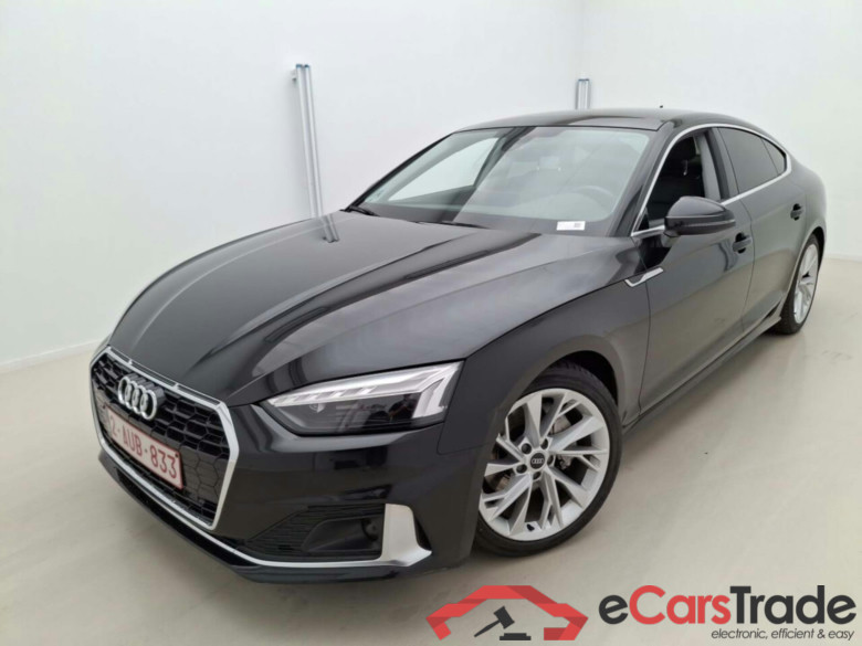 AUDI A5 SPORTBACK 40 TDI BUSINESS ED. S-TRONIC