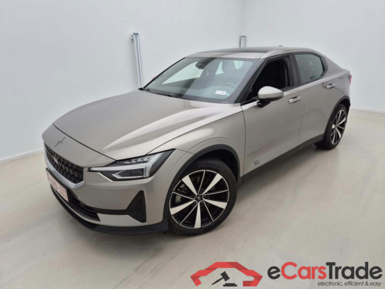 POLESTAR 2 LONG RANGE SINGLE MOTOR 78 KWH