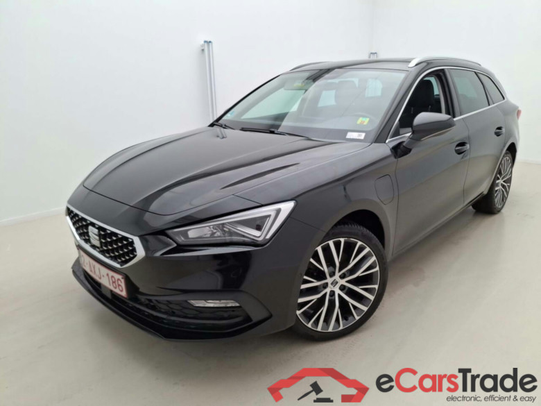 SEAT LEON ST 1.4 E-HYB. PHEV XCELLENCE DSG