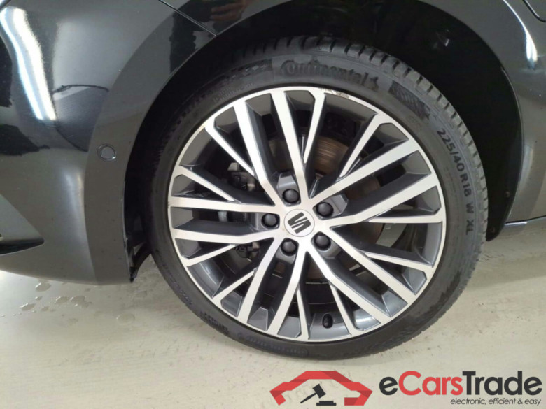 SEAT LEON ST 1.4 E-HYB. PHEV XCELLENCE DSG #5