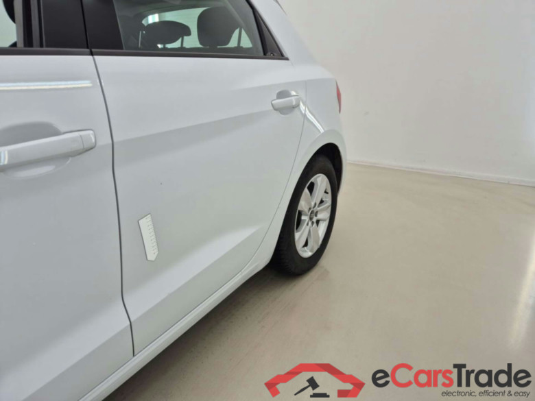 AUDI A1 SPORTBACK 25 TFSI ATTRACTION #4